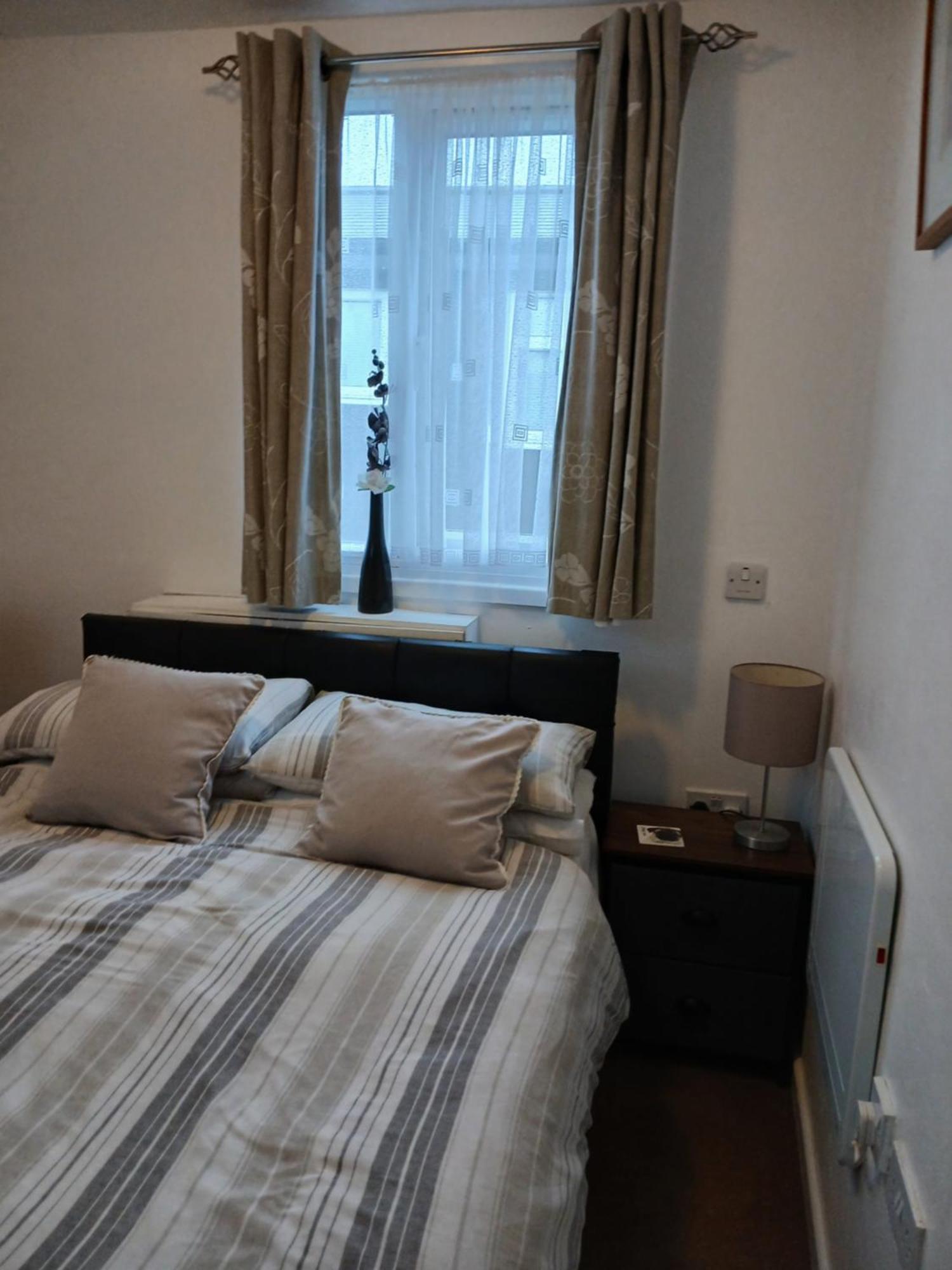 D&D Holiday Chalet Bridlington Exteriér fotografie