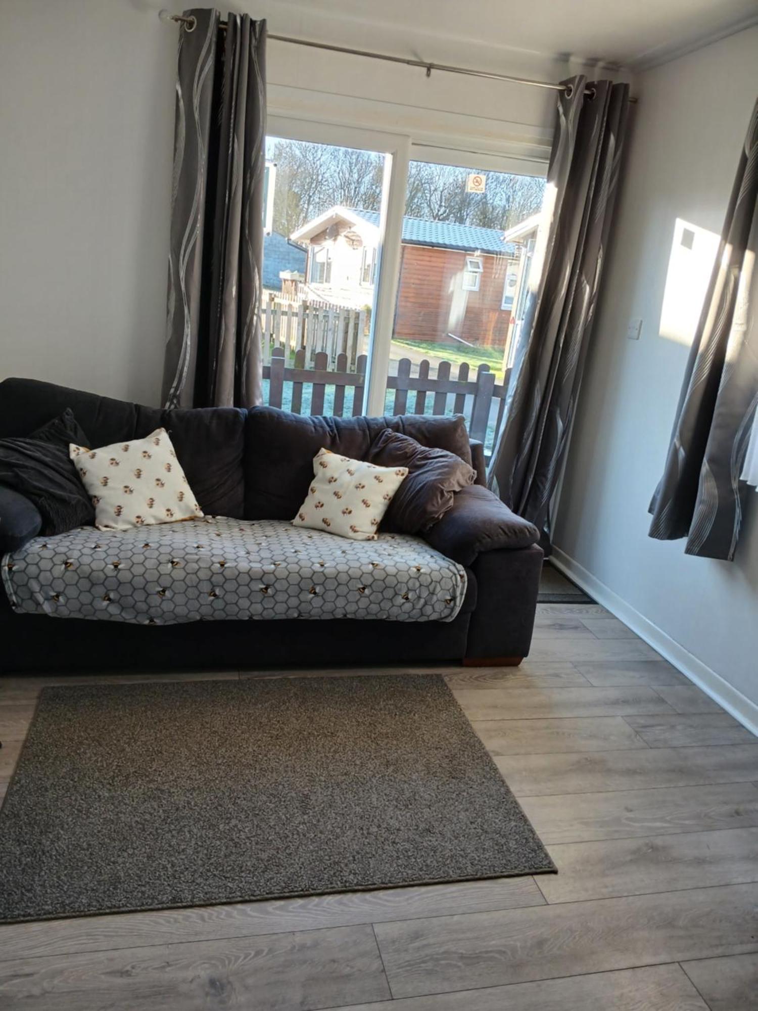 D&D Holiday Chalet Bridlington Exteriér fotografie
